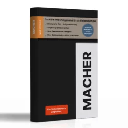 Macherjournal